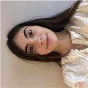 Podría dar clases de Euskera a gente de cualquier edad ya que hablo el idioma diariamente.
No tendría problema en adaptarme a las necesidades de el o la alumn@.